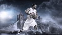 pic for Deron Williams Basketball Olympics London 